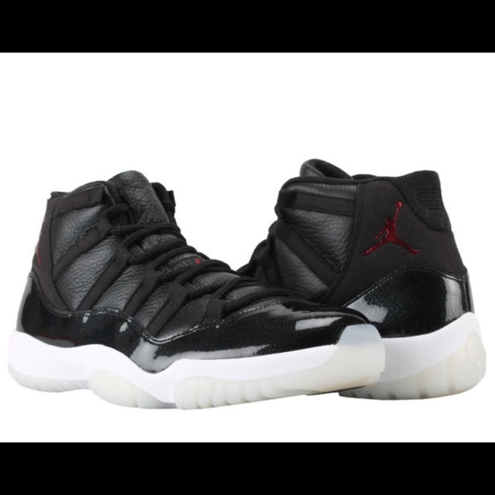 Jordan 11